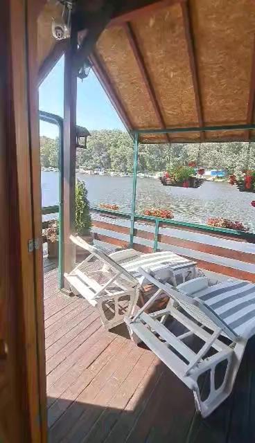 Nature And Atractive House Belgrad Exterior foto
